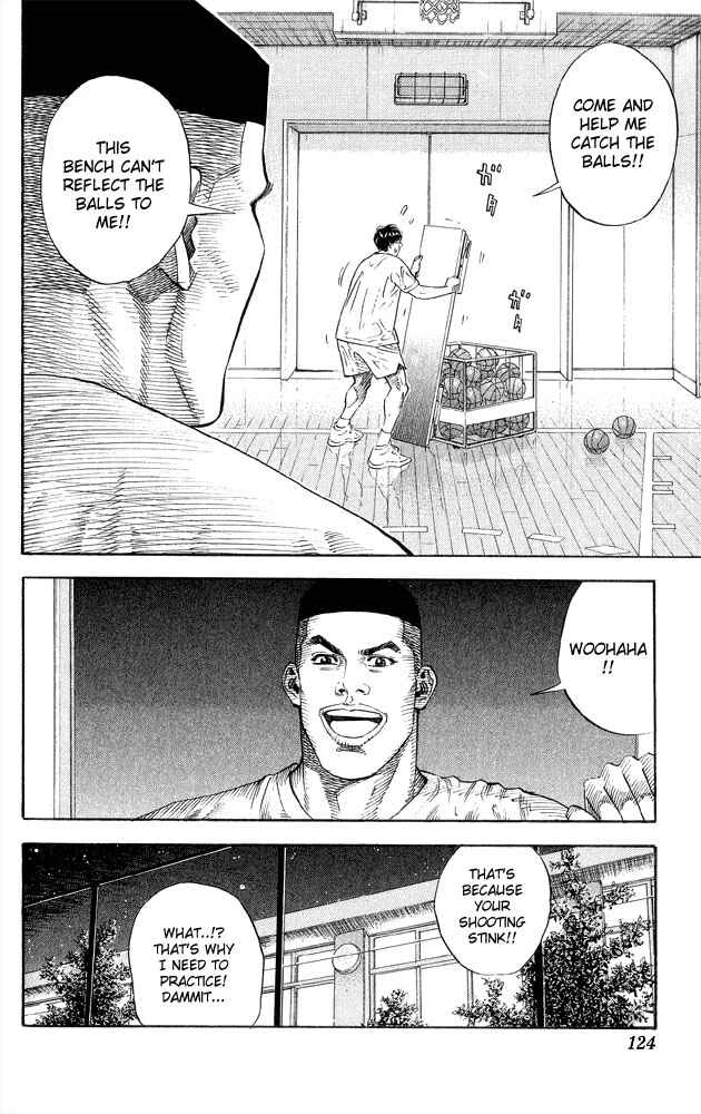 Page 13 Chapter 266 Slam Dunk!