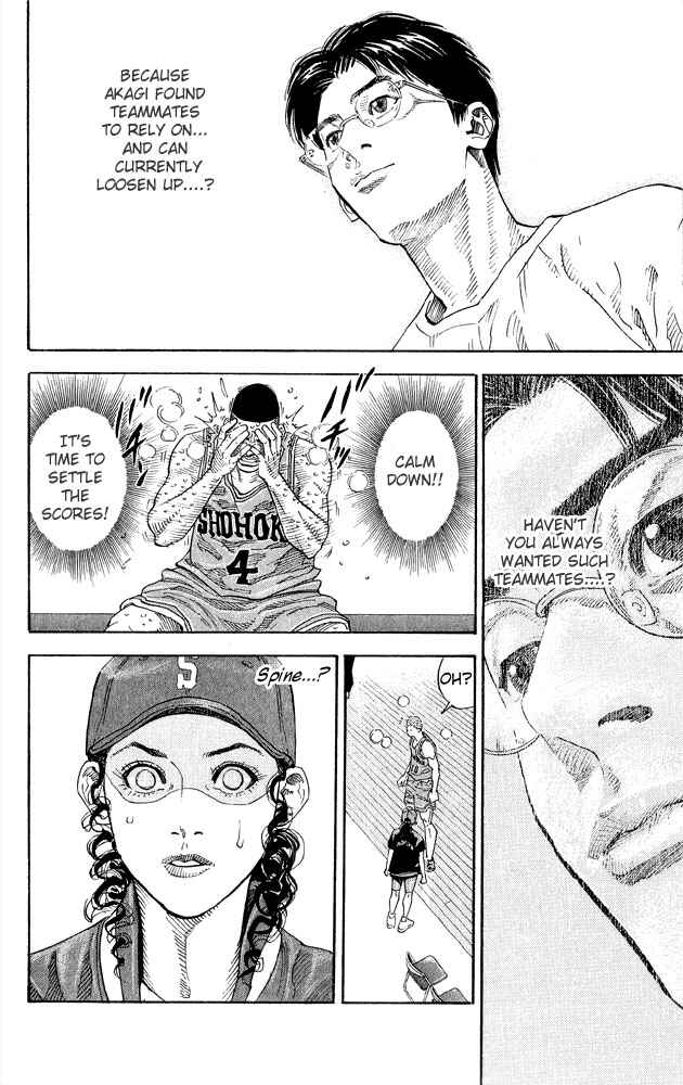 Page 17 Chapter 266 Slam Dunk!
