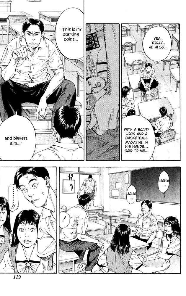 Page 8 Chapter 266 Slam Dunk!