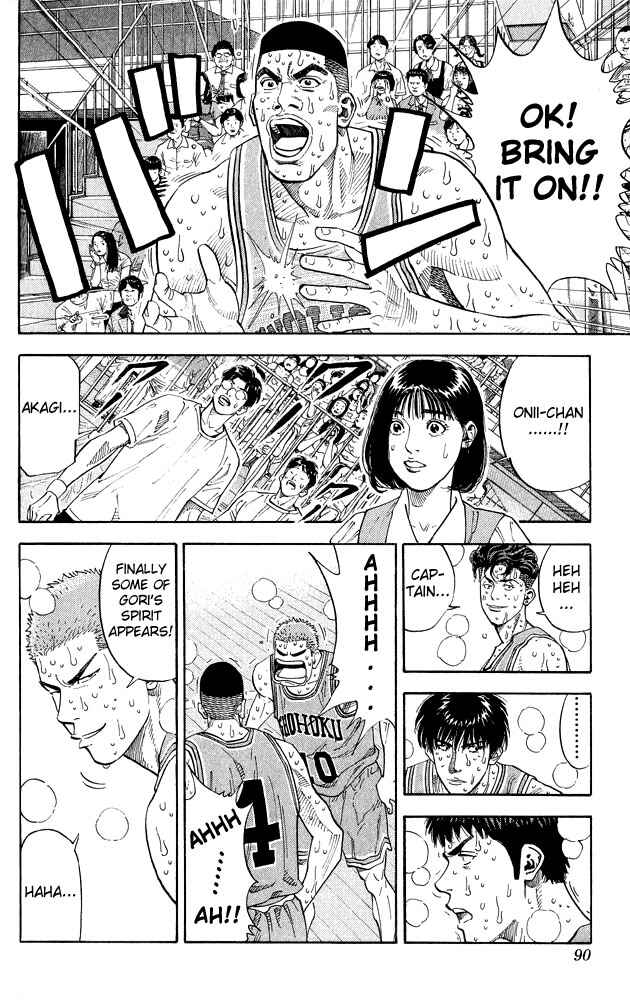 Page 3 Chapter 247 Slam Dunk!
