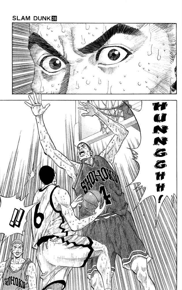 Page 6 Chapter 247 Slam Dunk!