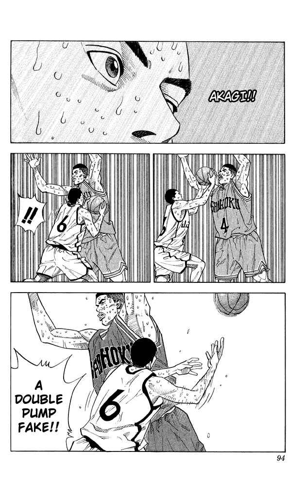 Page 7 Chapter 247 Slam Dunk!
