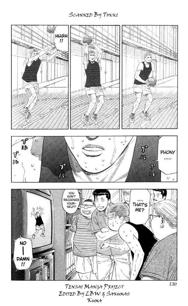 Page 2 Chapter 195 Slam Dunk!