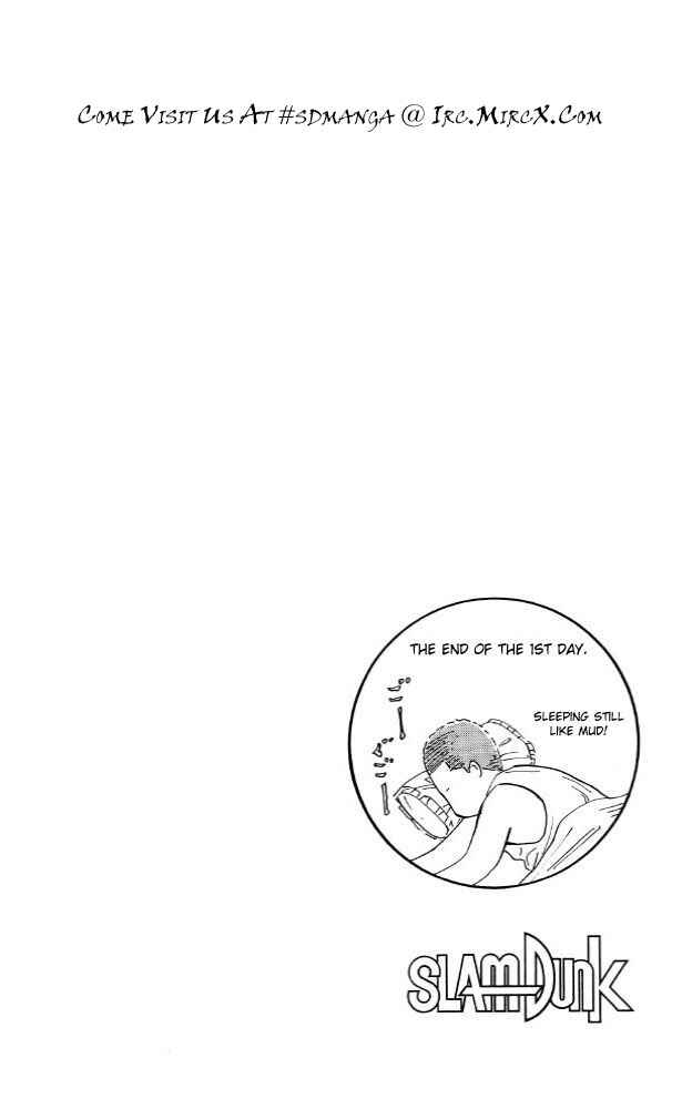 Page 20 Chapter 195 Slam Dunk!