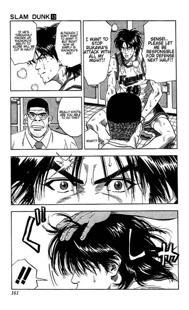 Page 16 Chapter 115 Slam Dunk!