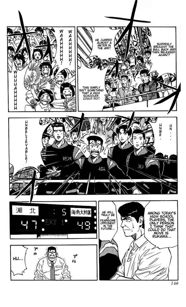 Page 3 Chapter 115 Slam Dunk!
