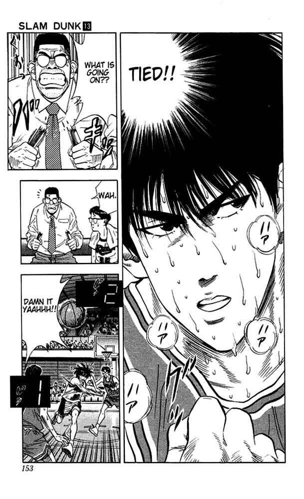 Page 8 Chapter 115 Slam Dunk!