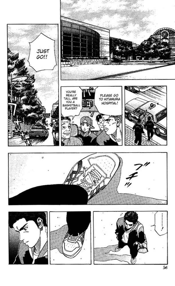 Page 10 Chapter 146 Slam Dunk!