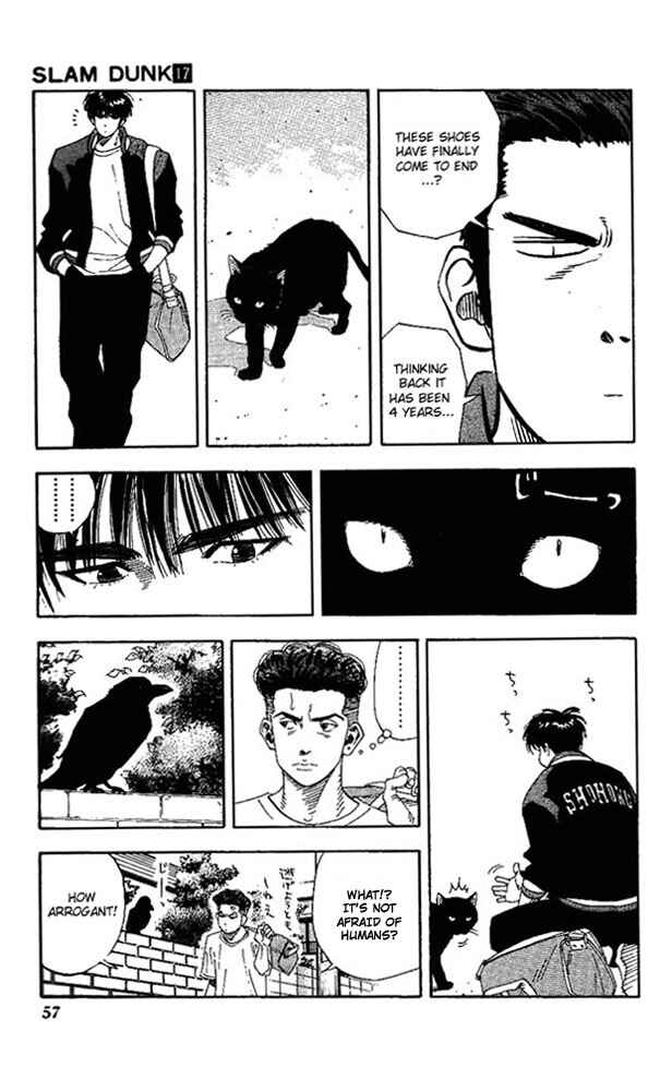 Page 11 Chapter 146 Slam Dunk!