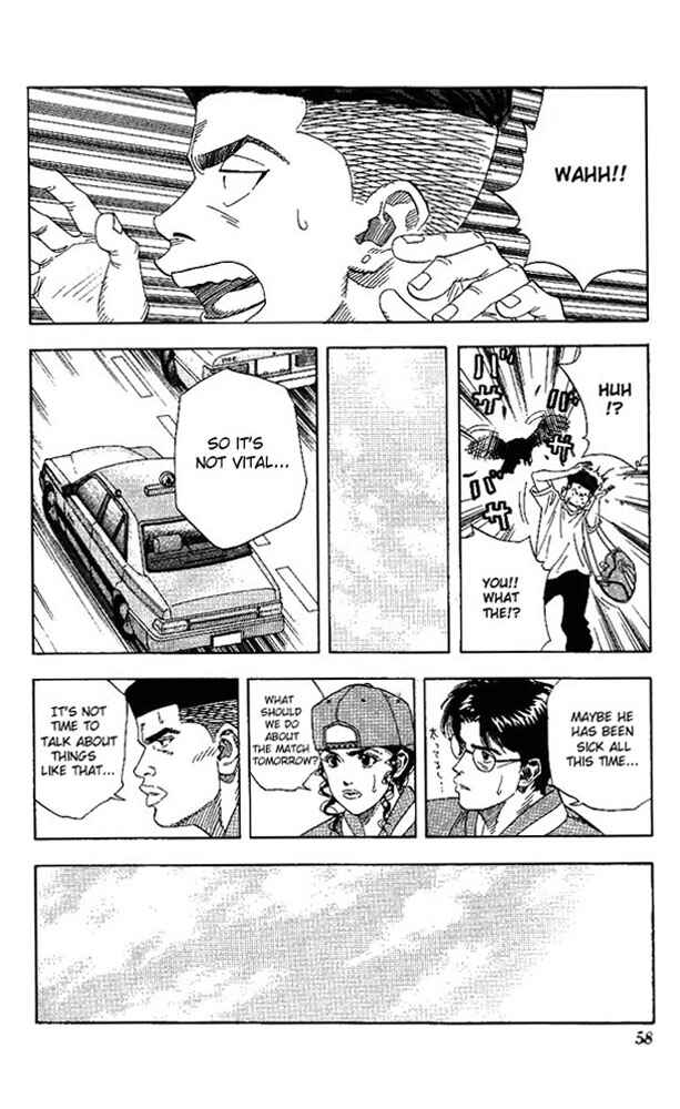 Page 12 Chapter 146 Slam Dunk!