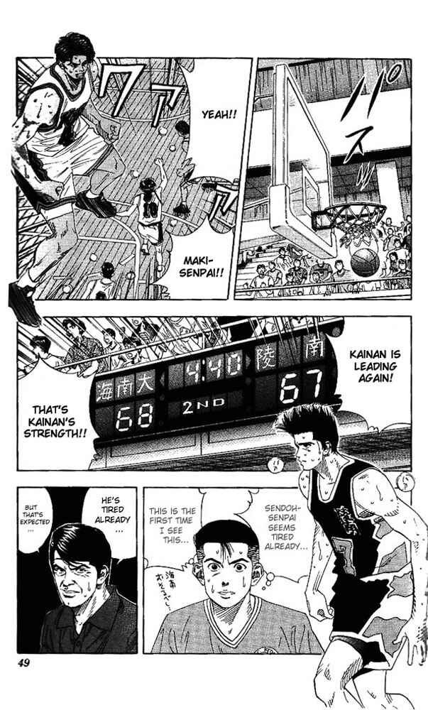 Page 3 Chapter 146 Slam Dunk!