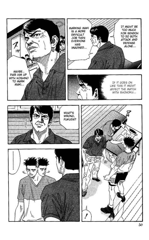 Page 4 Chapter 146 Slam Dunk!