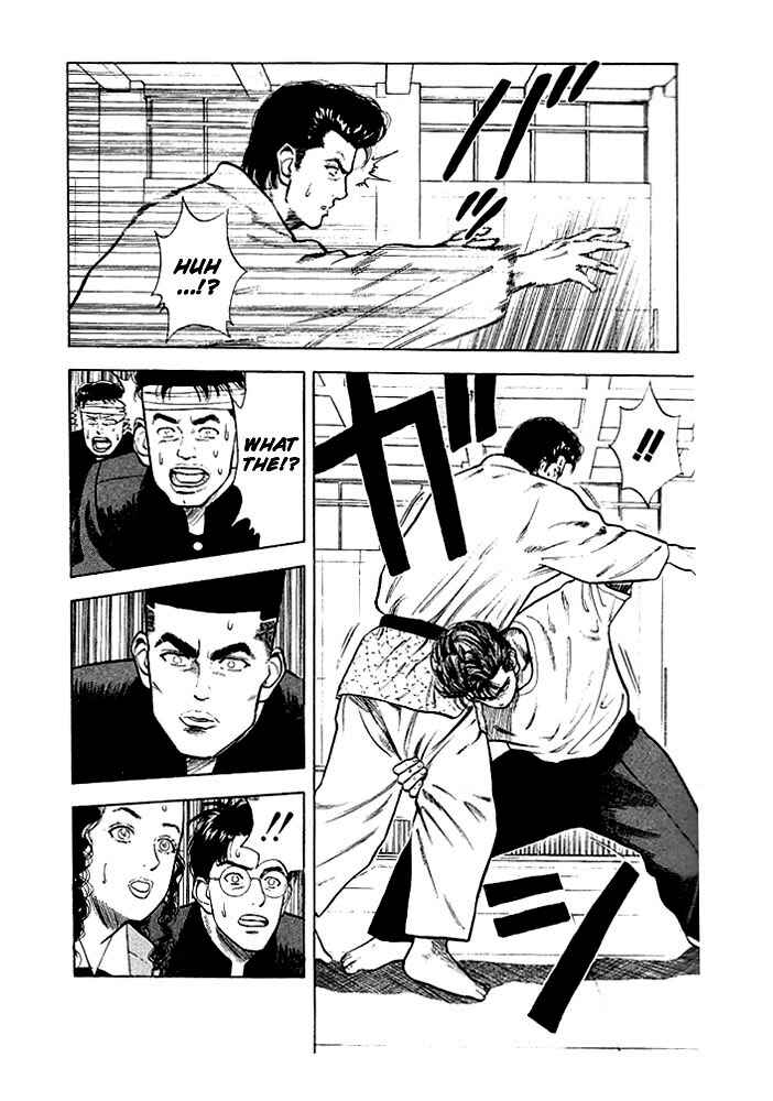 Page 14 Chapter 18 Slam Dunk!