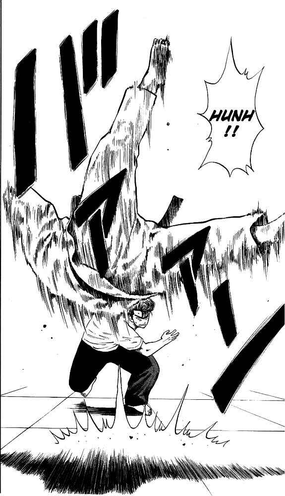 Page 16 Chapter 18 Slam Dunk!