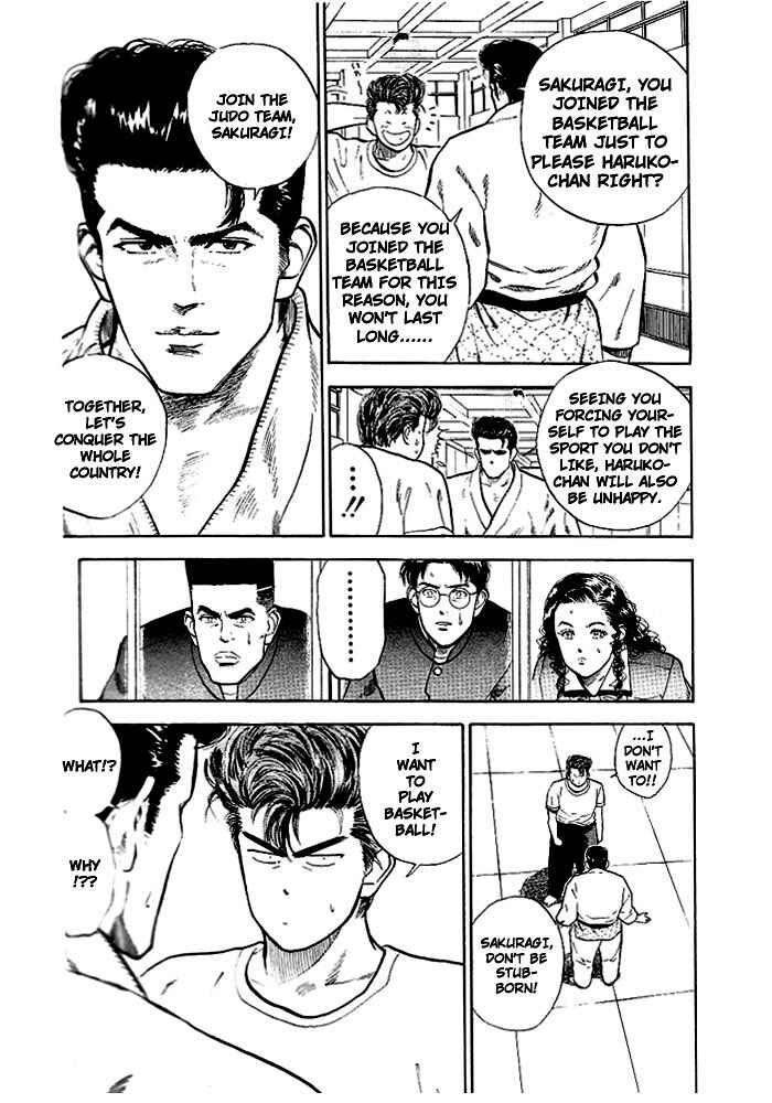 Page 19 Chapter 18 Slam Dunk!