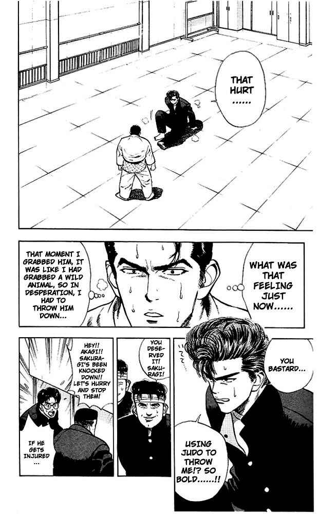 Page 2 Chapter 18 Slam Dunk!