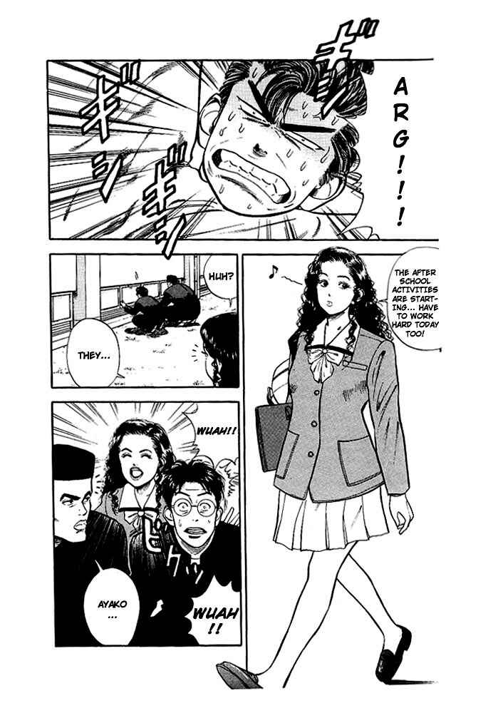 Page 8 Chapter 18 Slam Dunk!