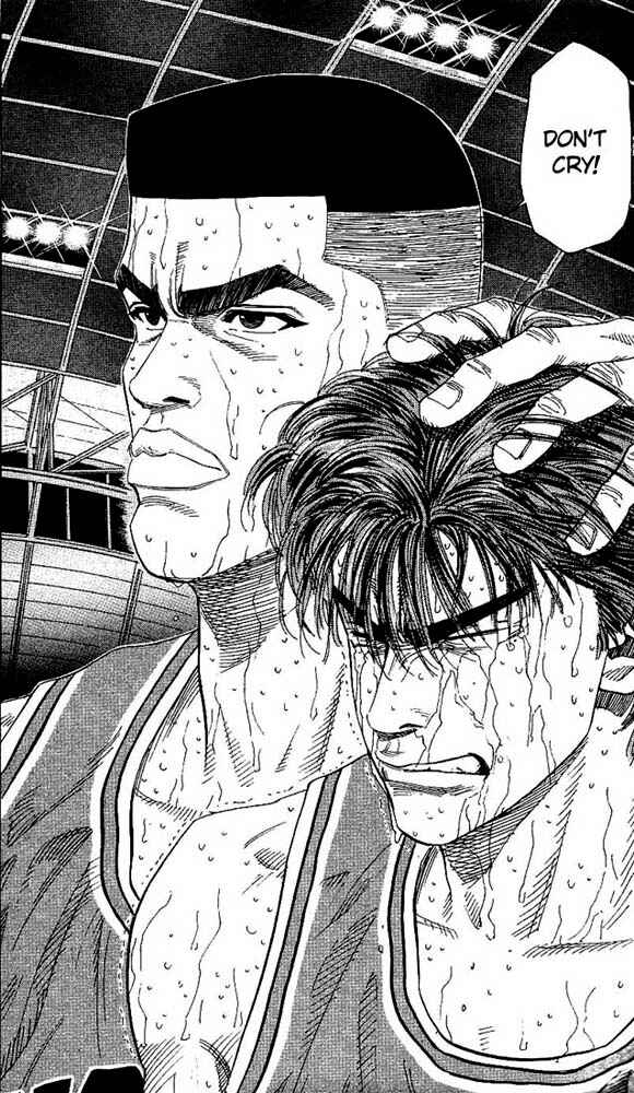 Page 16 Chapter 131 Slam Dunk!