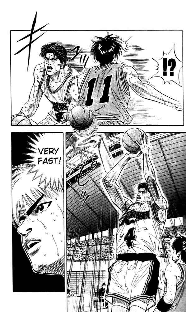 Page 10 Chapter 125 Slam Dunk!