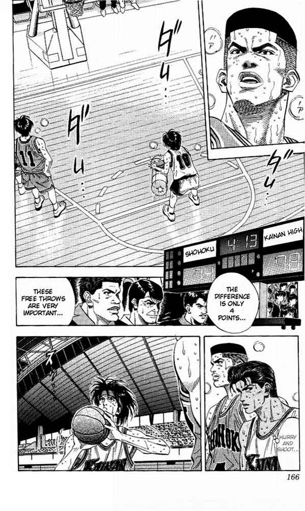 Page 2 Chapter 125 Slam Dunk!