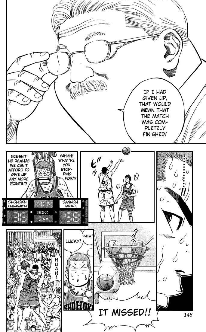 Page 2 Chapter 241 Slam Dunk!