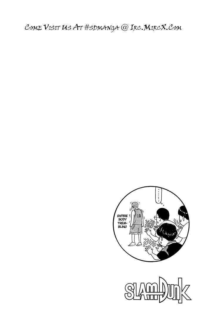 Page 20 Chapter 241 Slam Dunk!