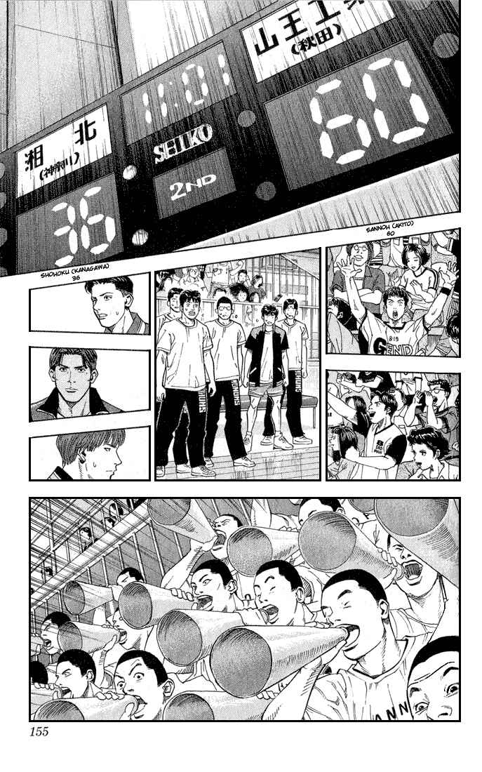 Page 9 Chapter 241 Slam Dunk!