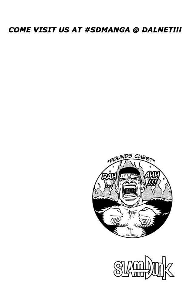 Page 19 Chapter 118 Slam Dunk!