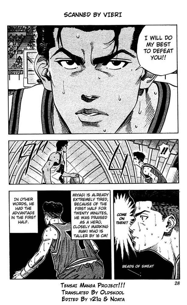 Page 2 Chapter 118 Slam Dunk!