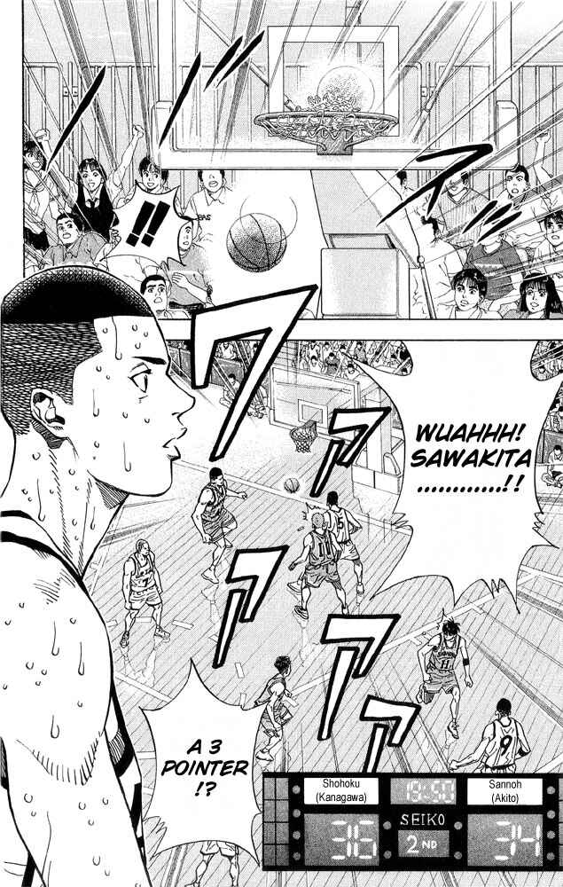 Page 13 Chapter 233 Slam Dunk!