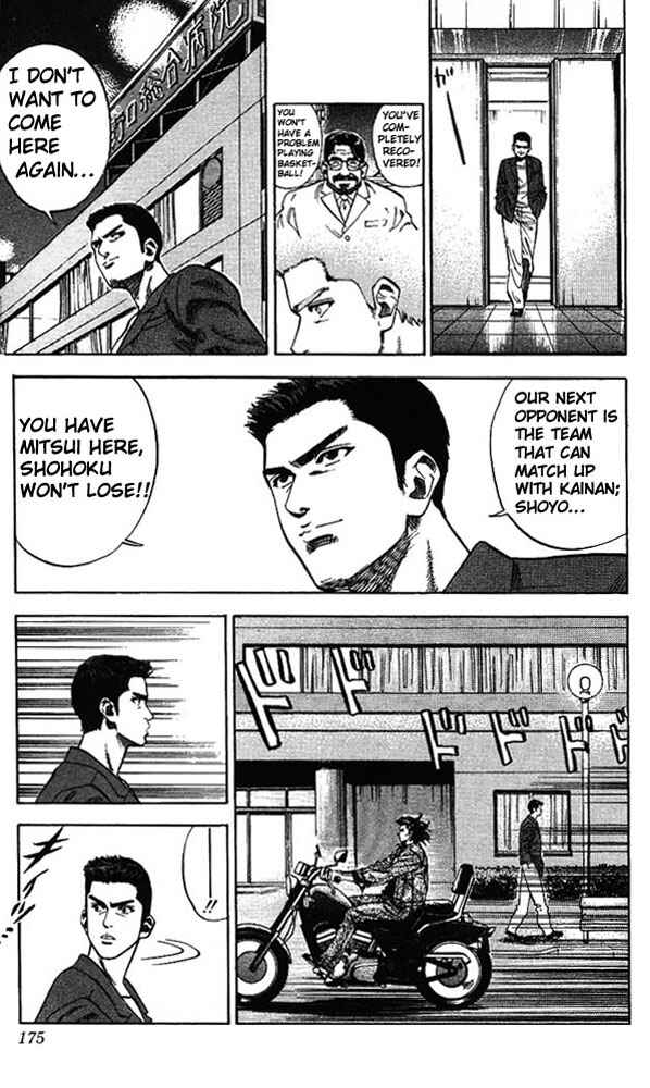 Page 7 Chapter 80 Slam Dunk!