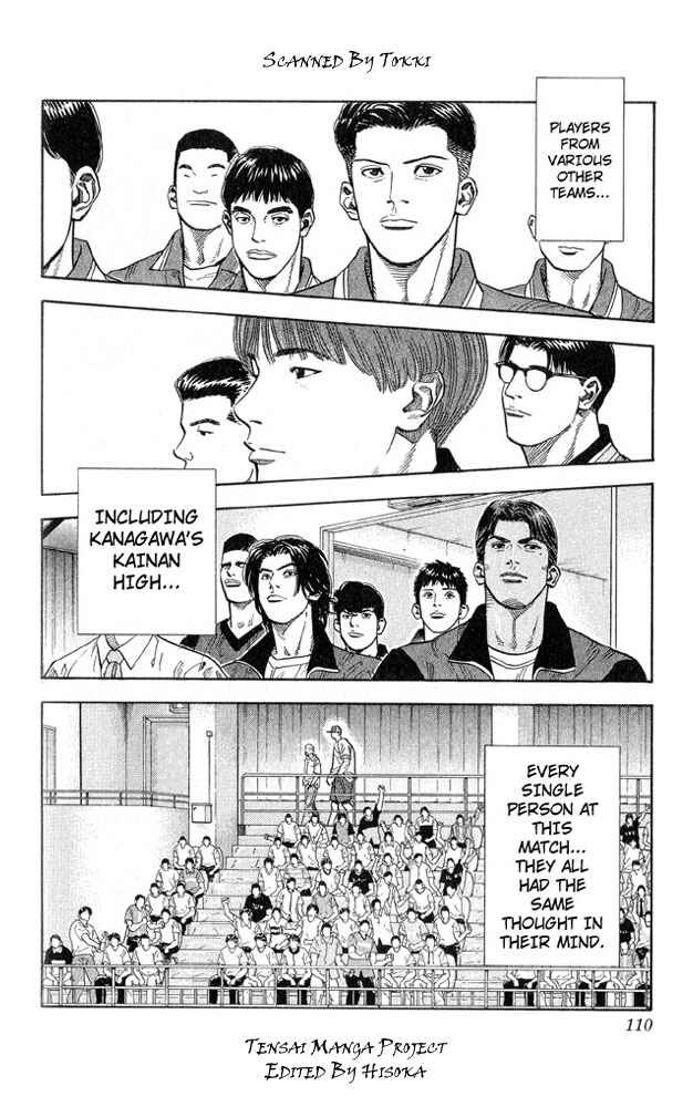 Page 4 Chapter 239 Slam Dunk!
