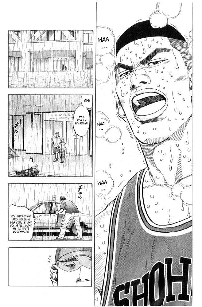 Page 6 Chapter 239 Slam Dunk!