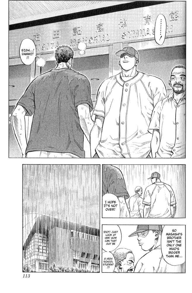 Page 7 Chapter 239 Slam Dunk!