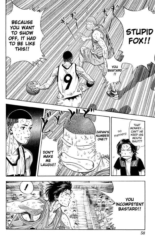 Page 11 Chapter 254 Slam Dunk!