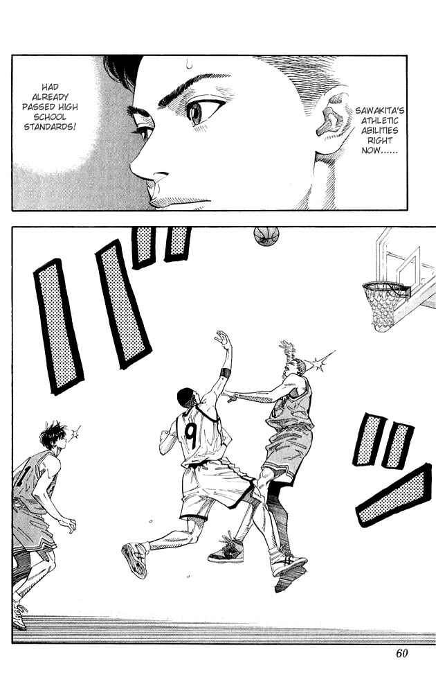 Page 13 Chapter 254 Slam Dunk!