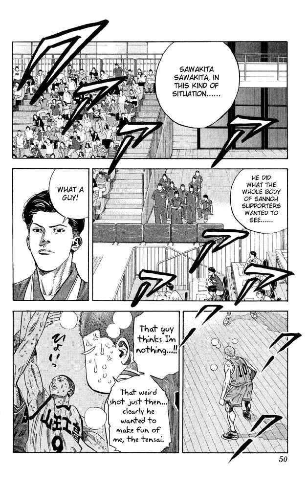 Page 3 Chapter 254 Slam Dunk!