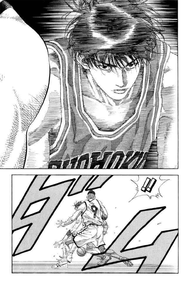 Page 6 Chapter 254 Slam Dunk!