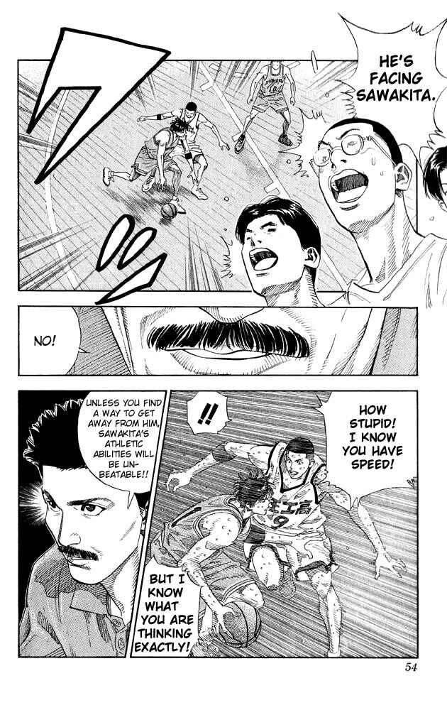 Page 7 Chapter 254 Slam Dunk!