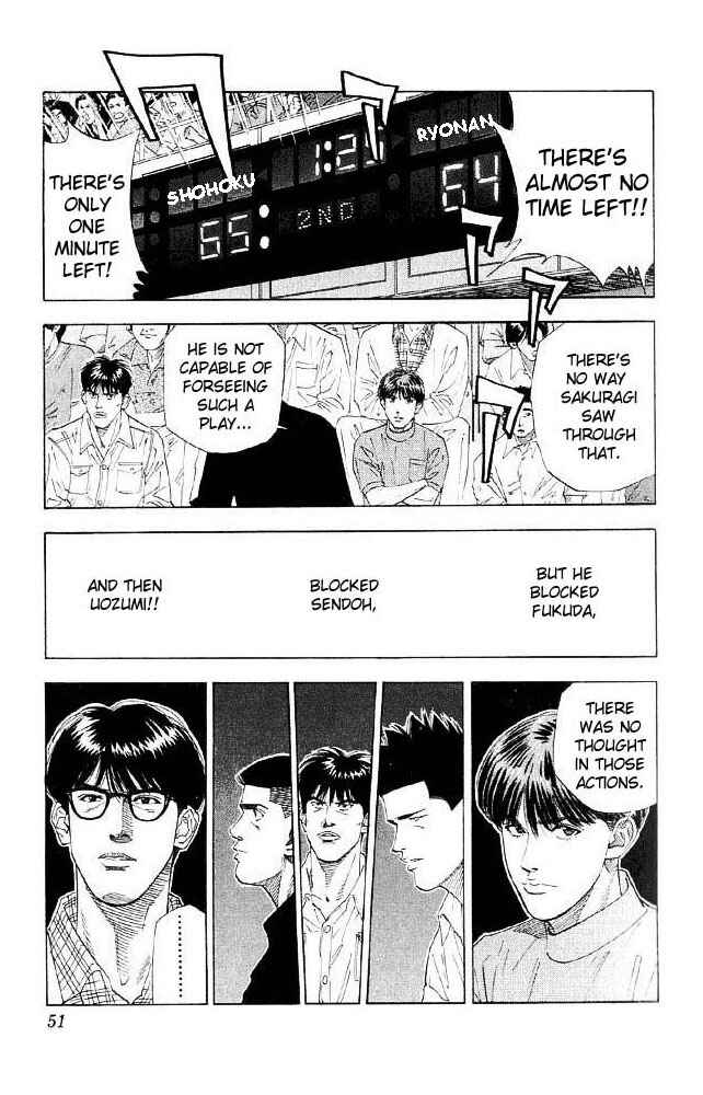 Page 5 Chapter 182 Slam Dunk!