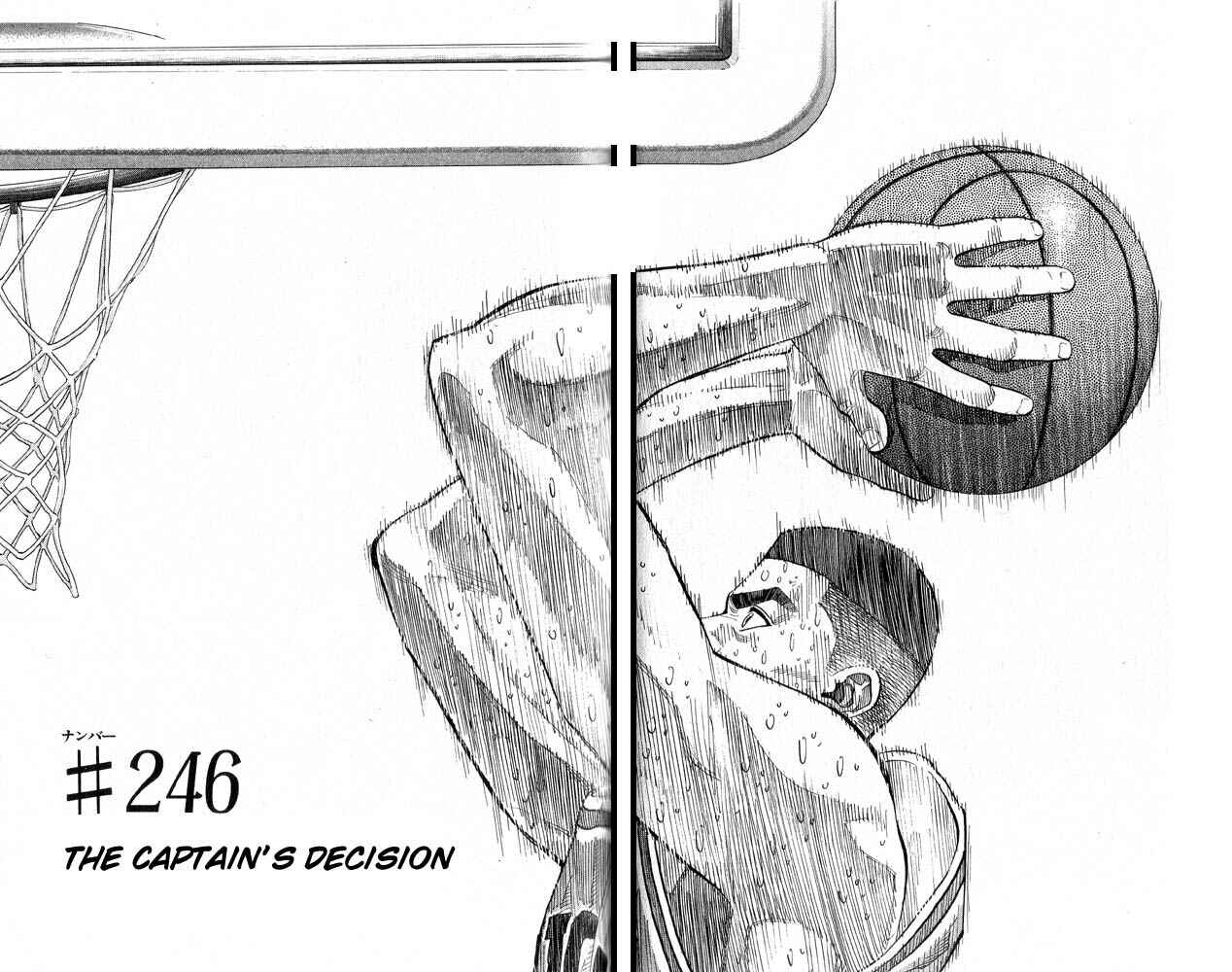 Page 2 Chapter 246 Slam Dunk!