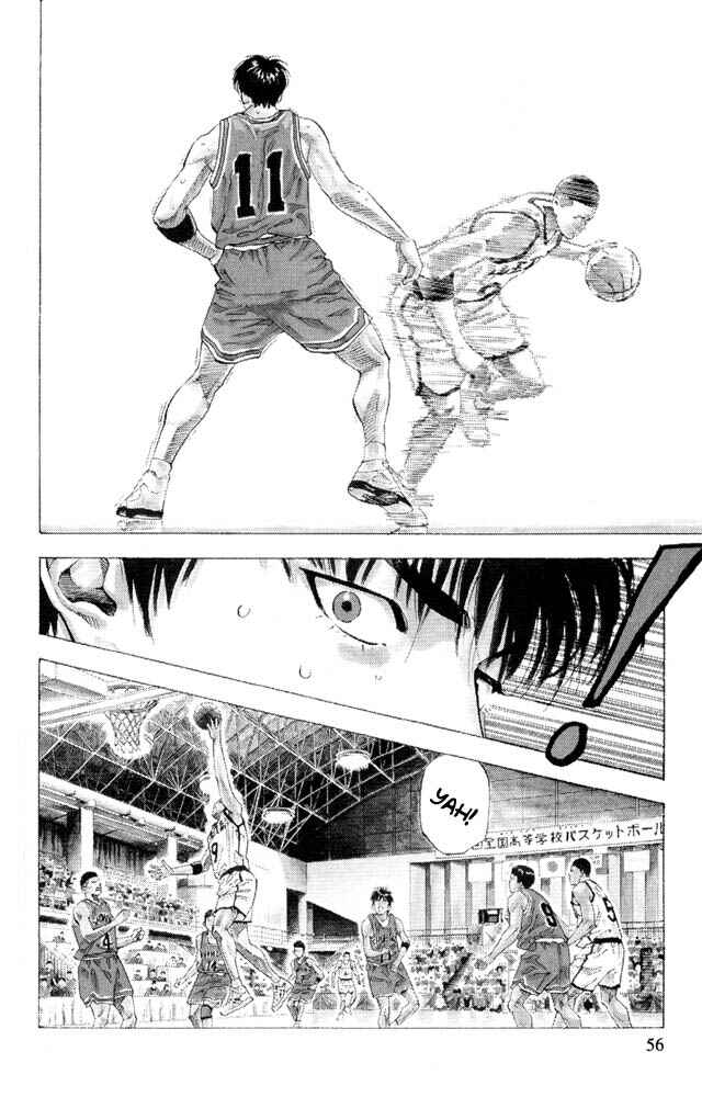 Page 11 Chapter 227 Slam Dunk!