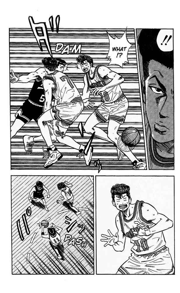Page 10 Chapter 77 Slam Dunk!