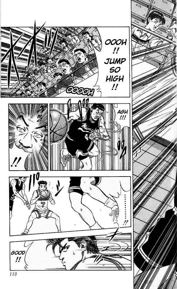 Page 7 Chapter 77 Slam Dunk!