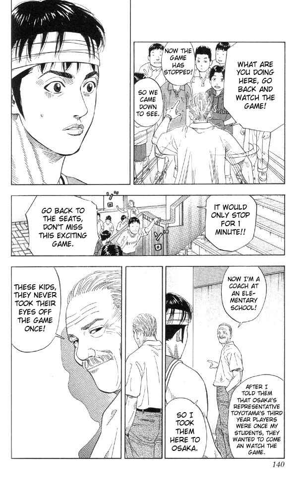 Page 13 Chapter 213 Slam Dunk!
