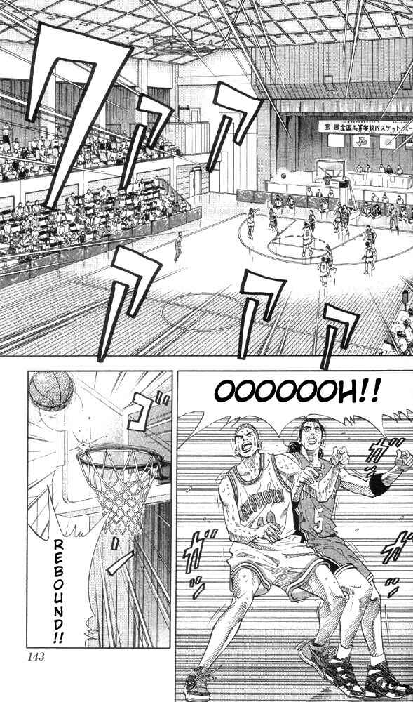 Page 16 Chapter 213 Slam Dunk!