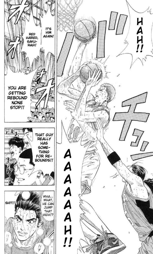 Page 17 Chapter 213 Slam Dunk!
