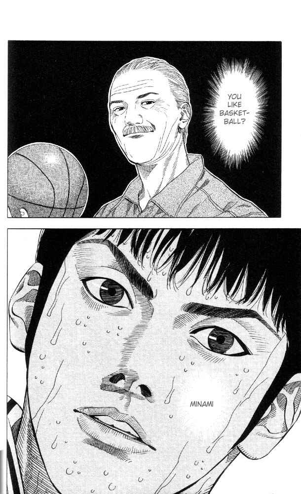 Page 3 Chapter 213 Slam Dunk!