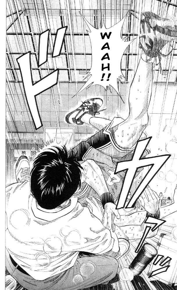 Page 7 Chapter 213 Slam Dunk!