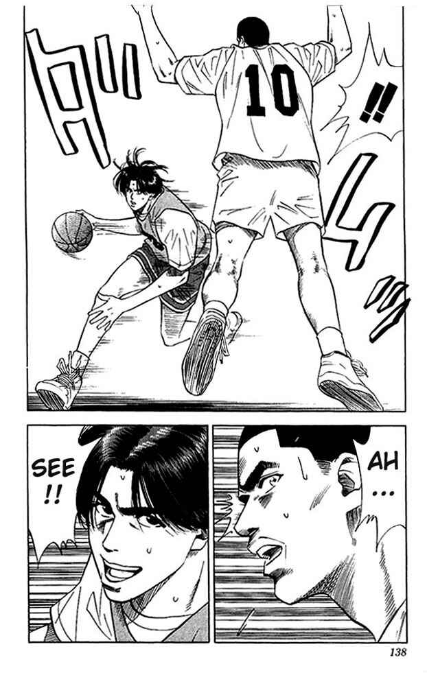 Page 10 Chapter 69 Slam Dunk!